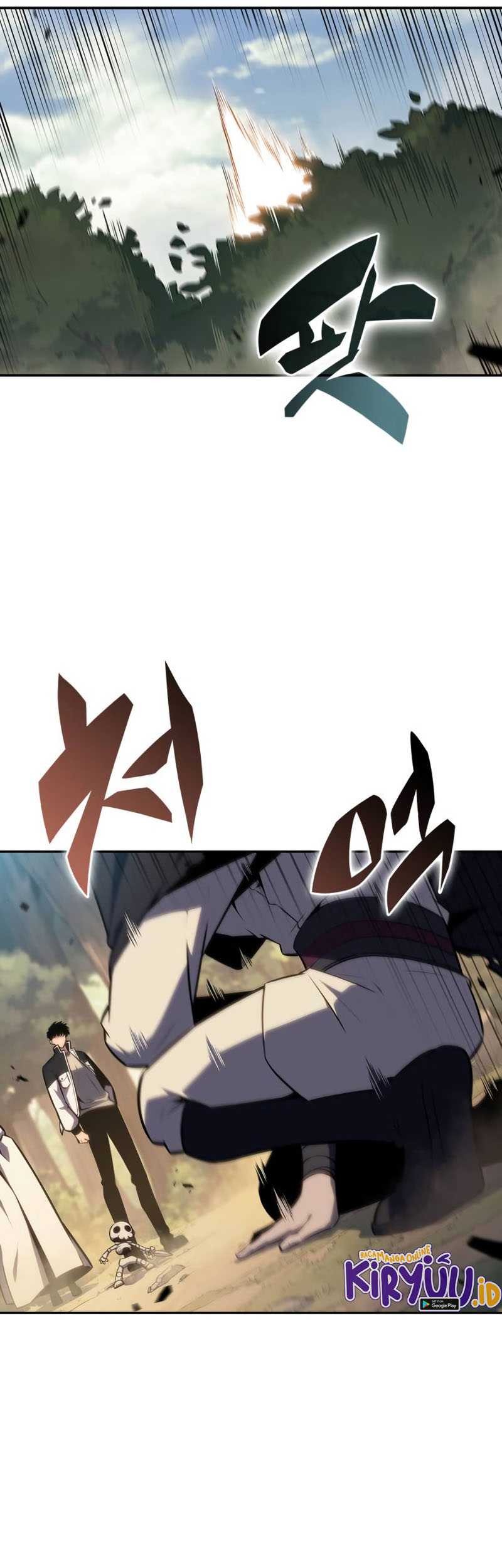 Solo Max-Level Newbie Chapter 136 - halaman 38