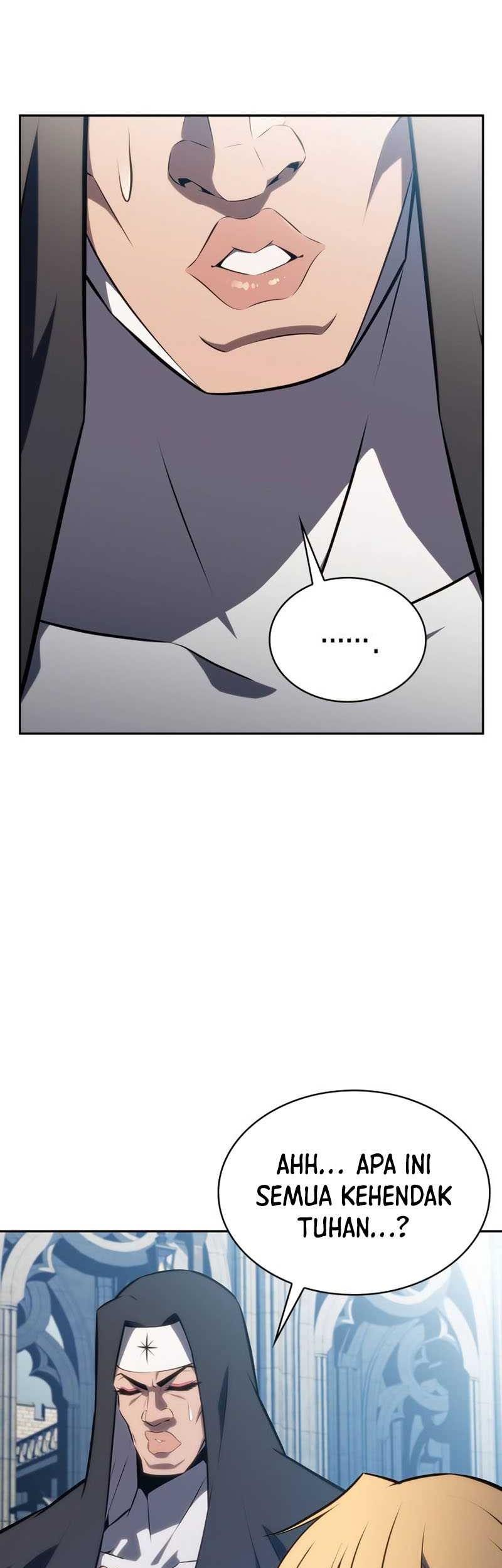 Solo Max-Level Newbie Chapter 136 - halaman 4