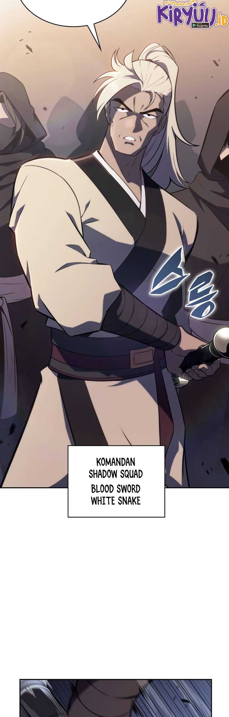 Solo Max-Level Newbie Chapter 136 - halaman 40