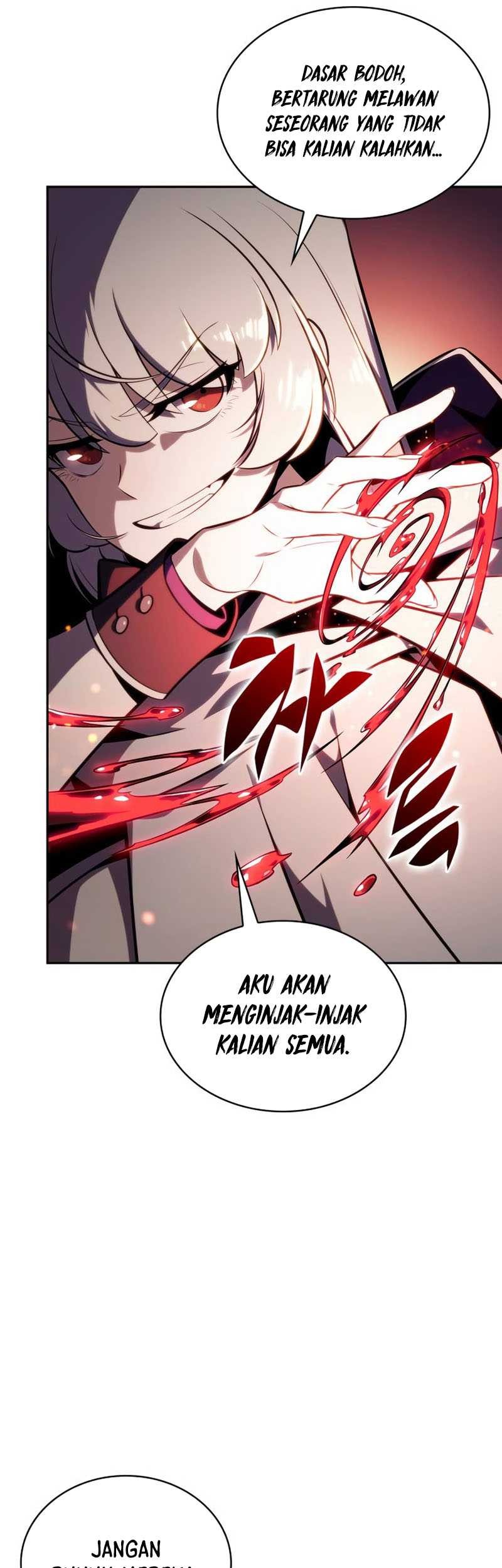 Solo Max-Level Newbie Chapter 136 - halaman 44
