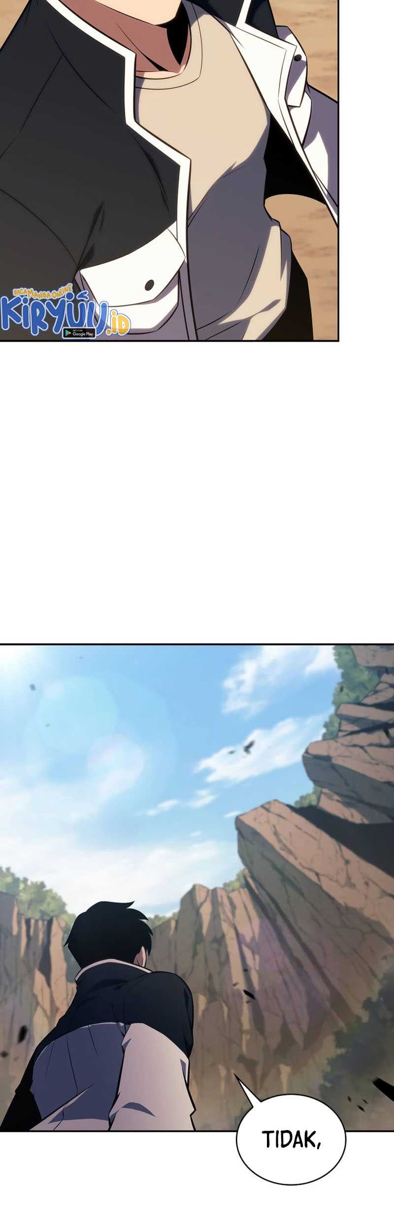 Solo Max-Level Newbie Chapter 136 - halaman 46