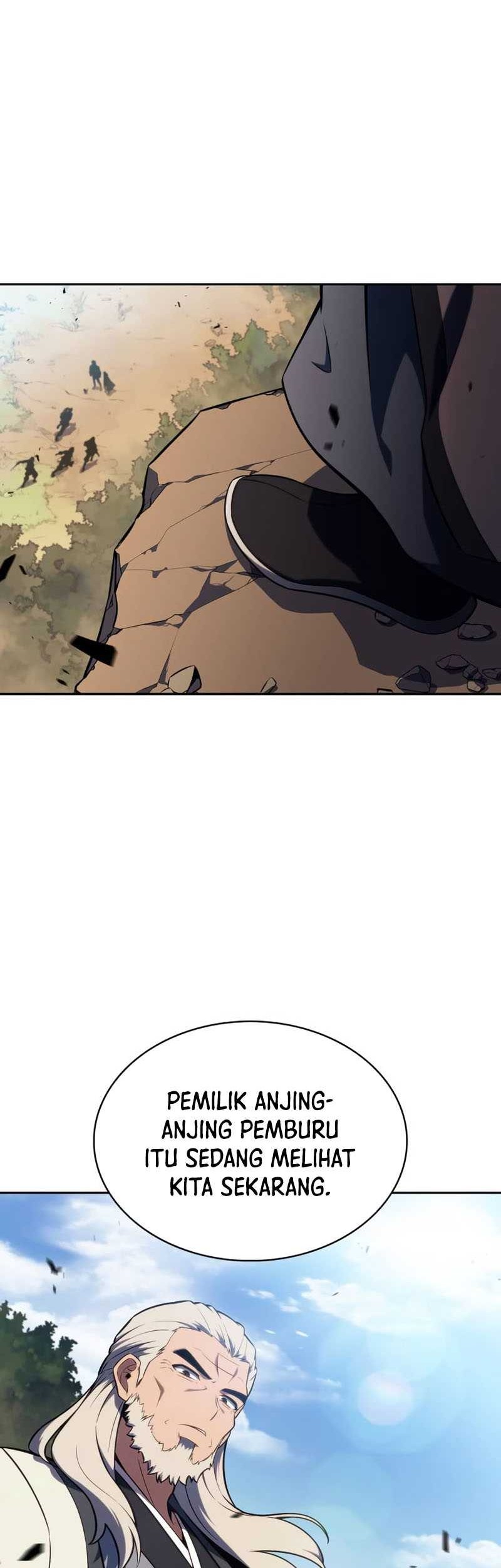 Solo Max-Level Newbie Chapter 136 - halaman 47