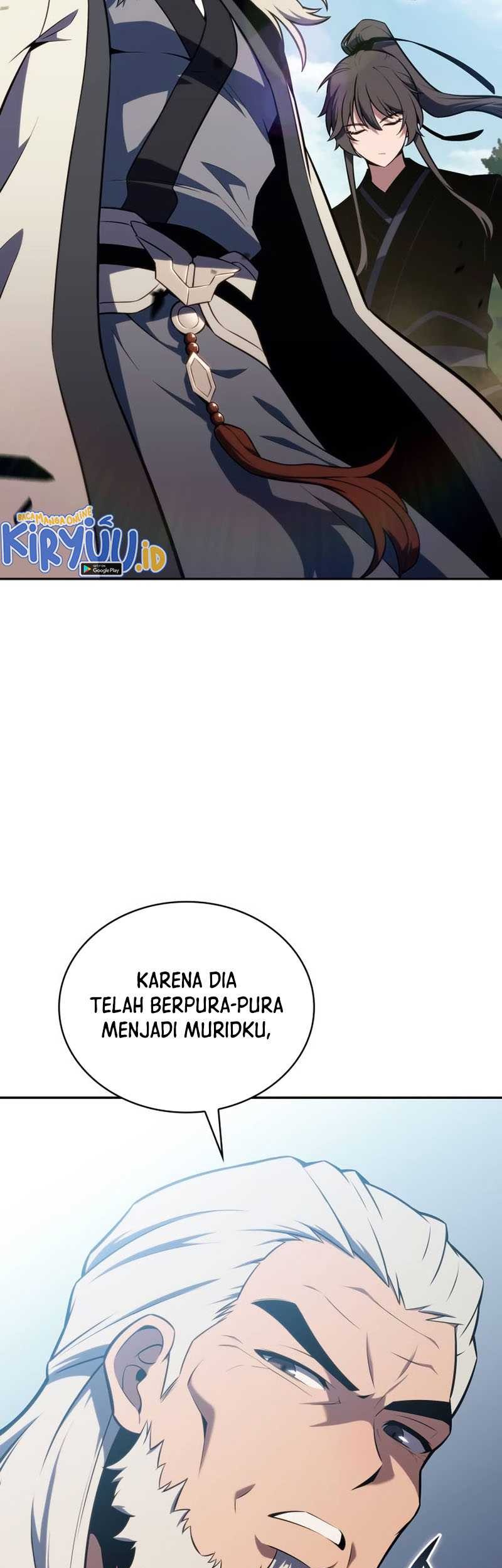 Solo Max-Level Newbie Chapter 136 - halaman 48