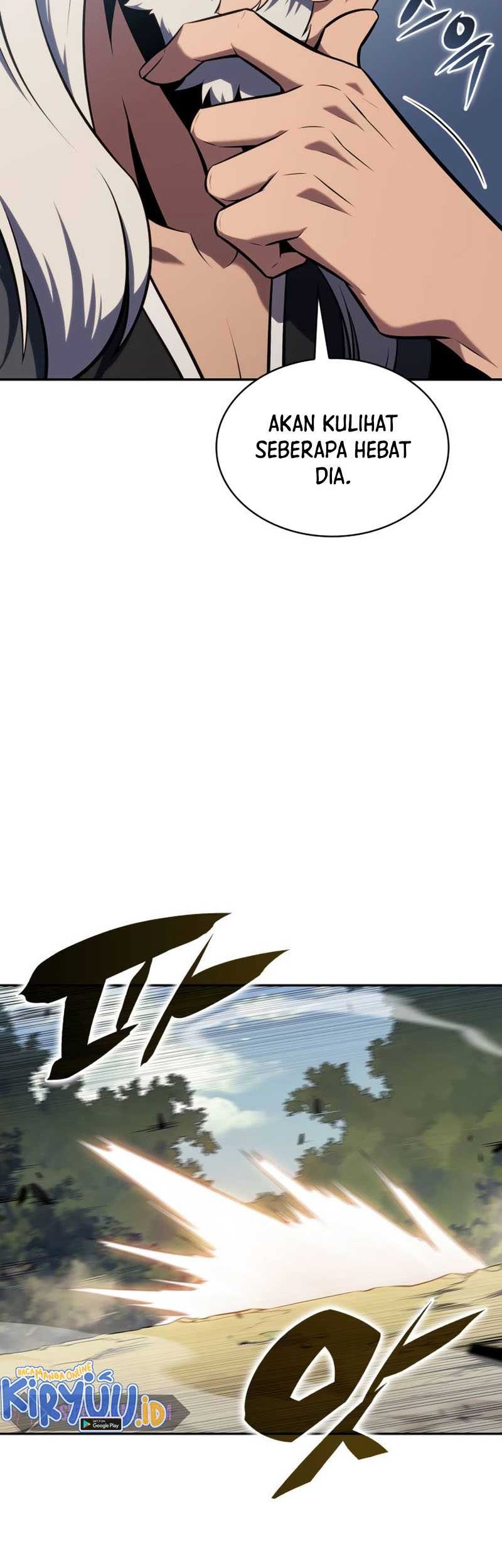 Solo Max-Level Newbie Chapter 136 - halaman 49