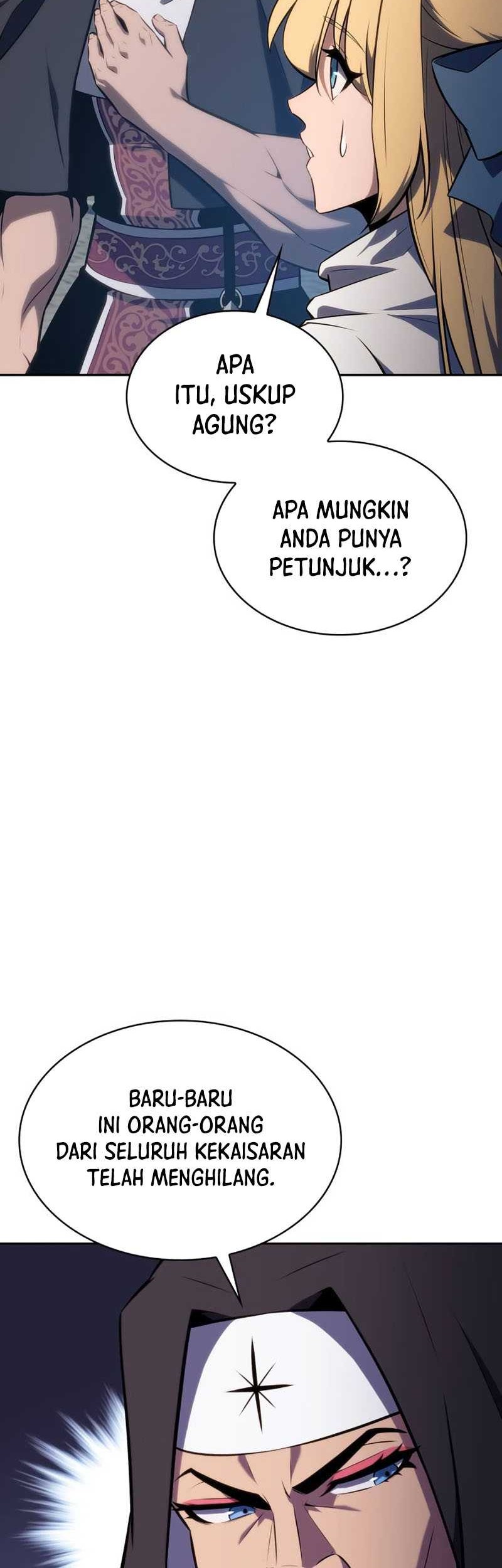 Solo Max-Level Newbie Chapter 136 - halaman 5