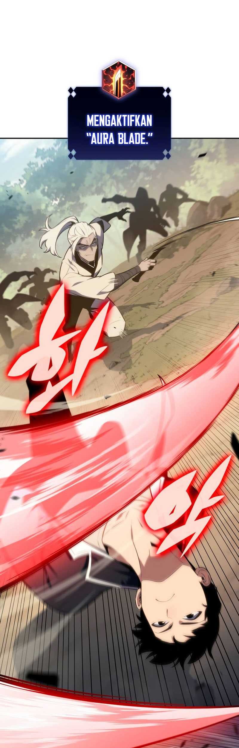 Solo Max-Level Newbie Chapter 136 - halaman 50