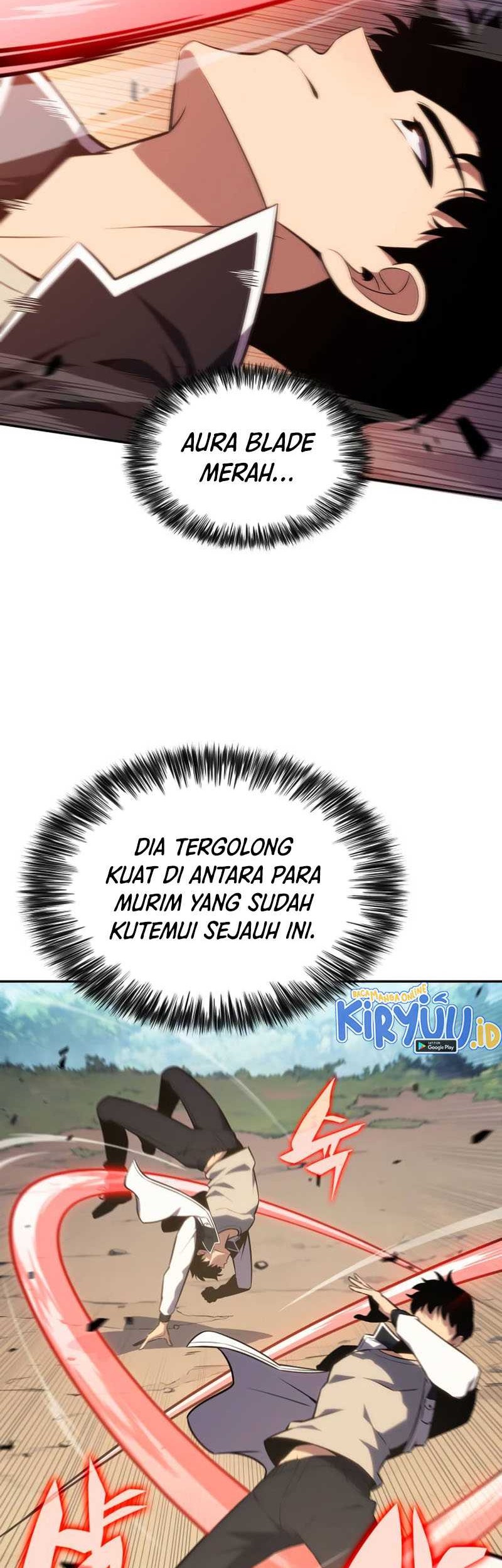 Solo Max-Level Newbie Chapter 136 - halaman 51