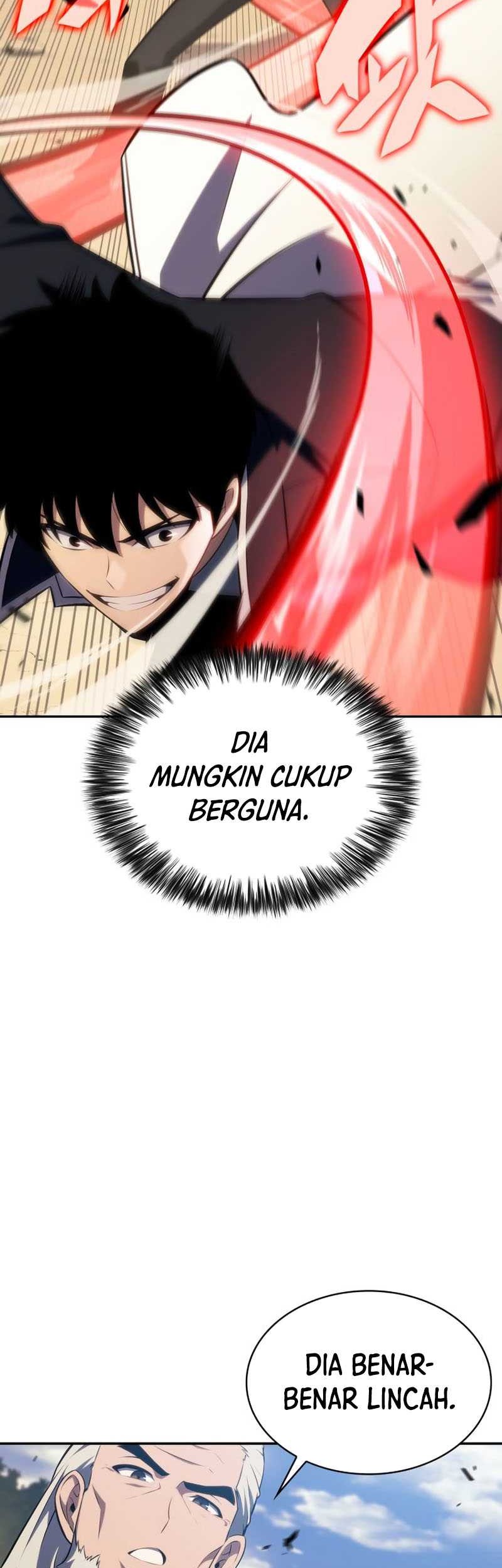 Solo Max-Level Newbie Chapter 136 - halaman 52