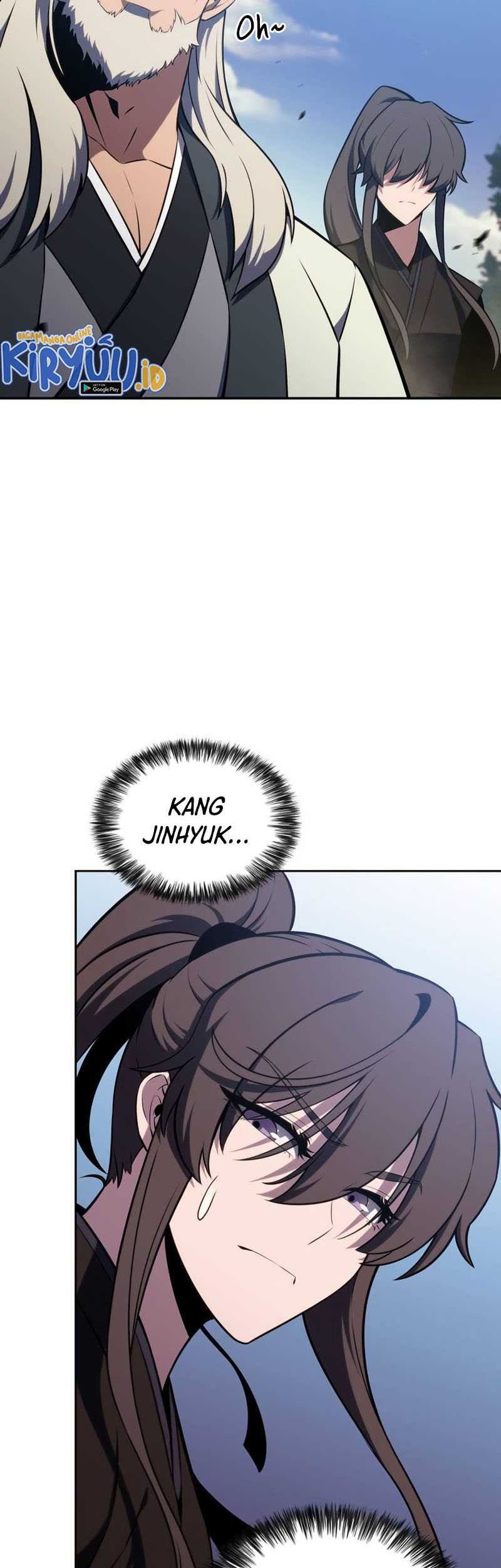 Solo Max-Level Newbie Chapter 136 - halaman 53