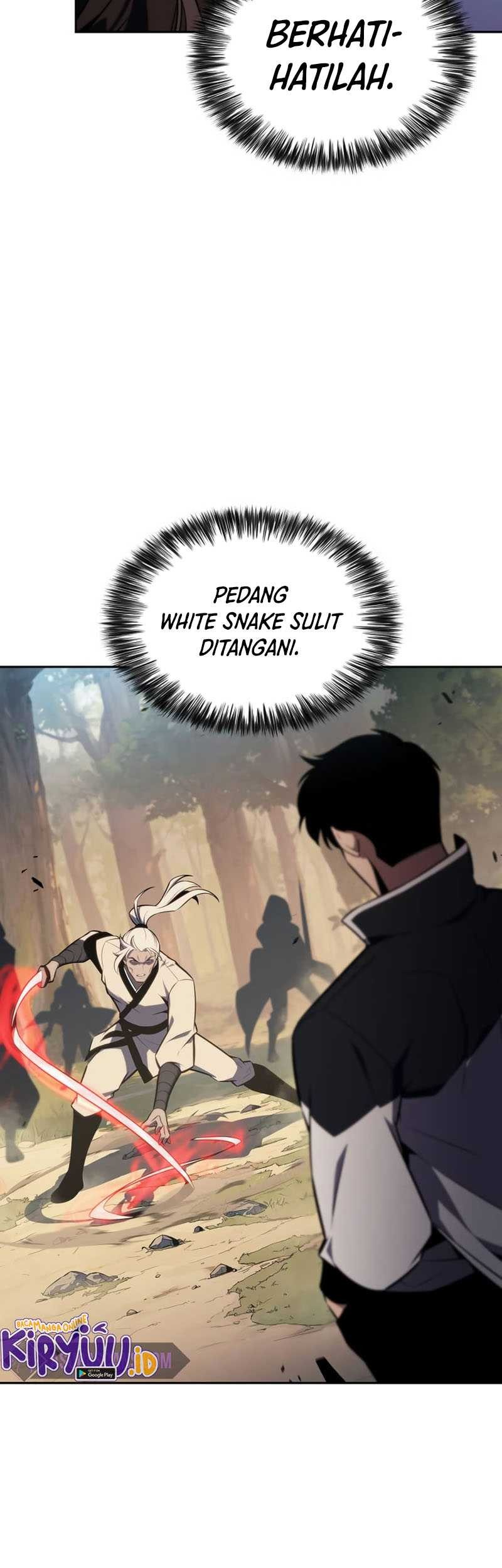 Solo Max-Level Newbie Chapter 136 - halaman 54