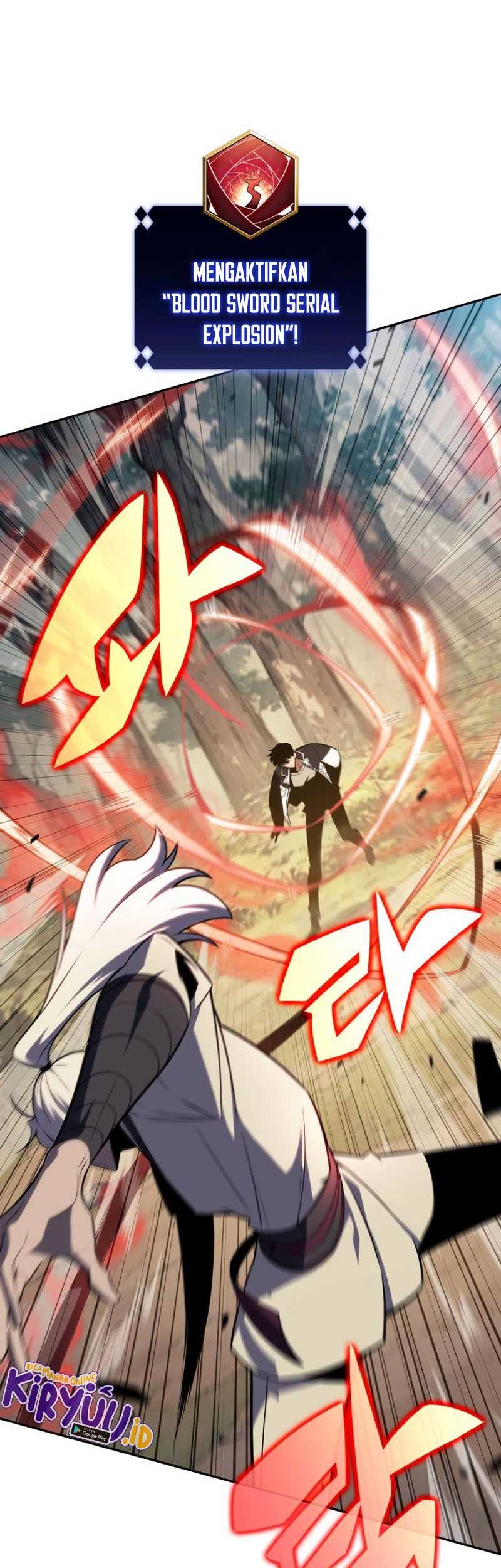 Solo Max-Level Newbie Chapter 136 - halaman 58