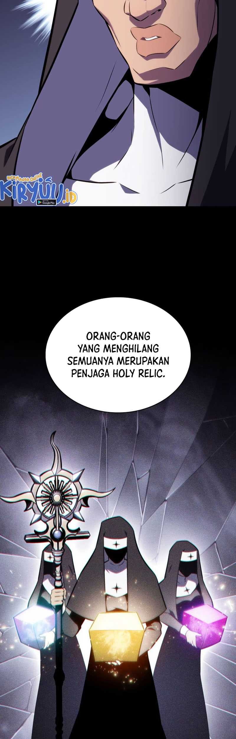 Solo Max-Level Newbie Chapter 136 - halaman 6