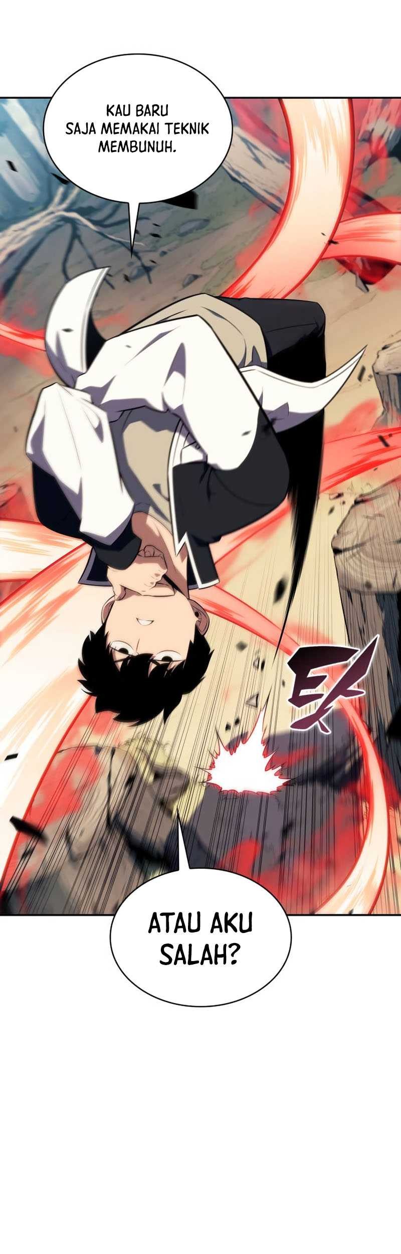 Solo Max-Level Newbie Chapter 136 - halaman 60