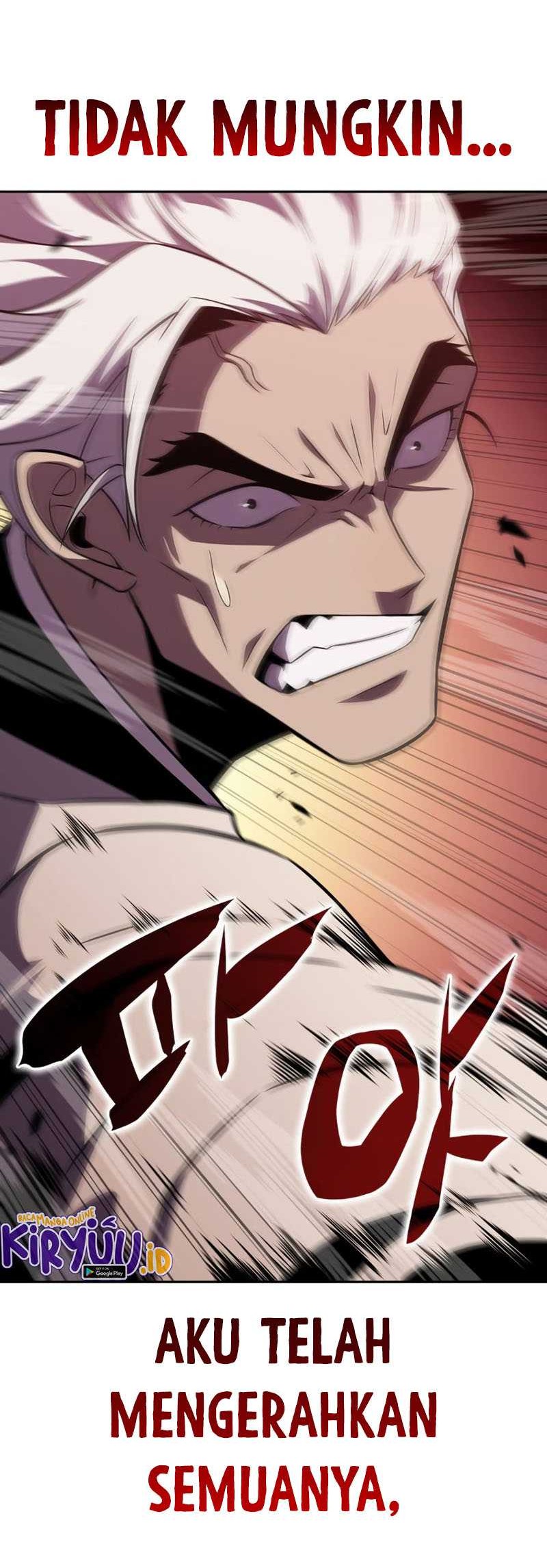 Solo Max-Level Newbie Chapter 136 - halaman 61