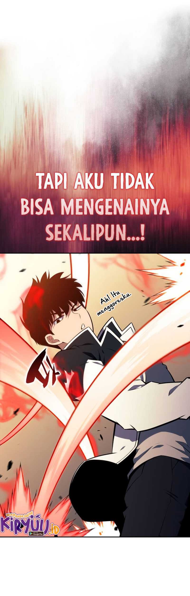 Solo Max-Level Newbie Chapter 136 - halaman 62