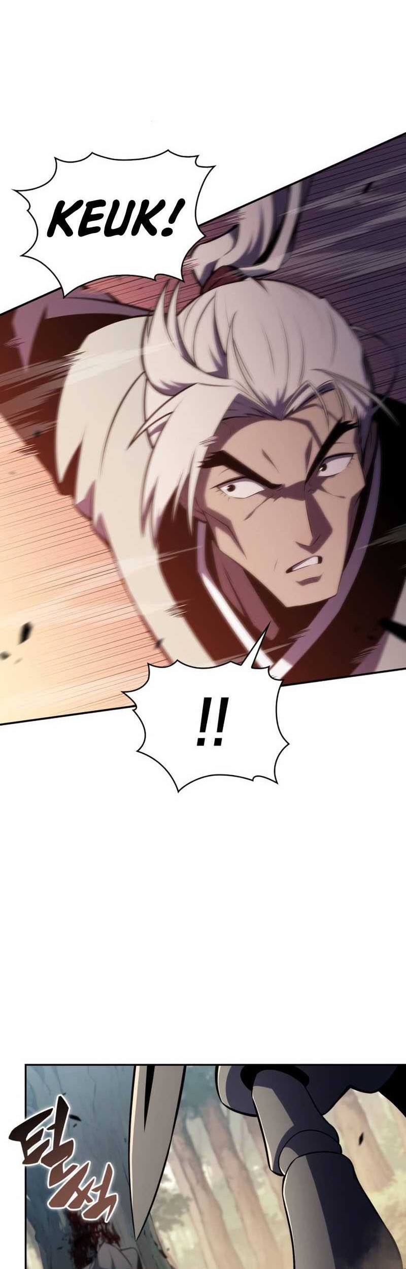 Solo Max-Level Newbie Chapter 136 - halaman 63