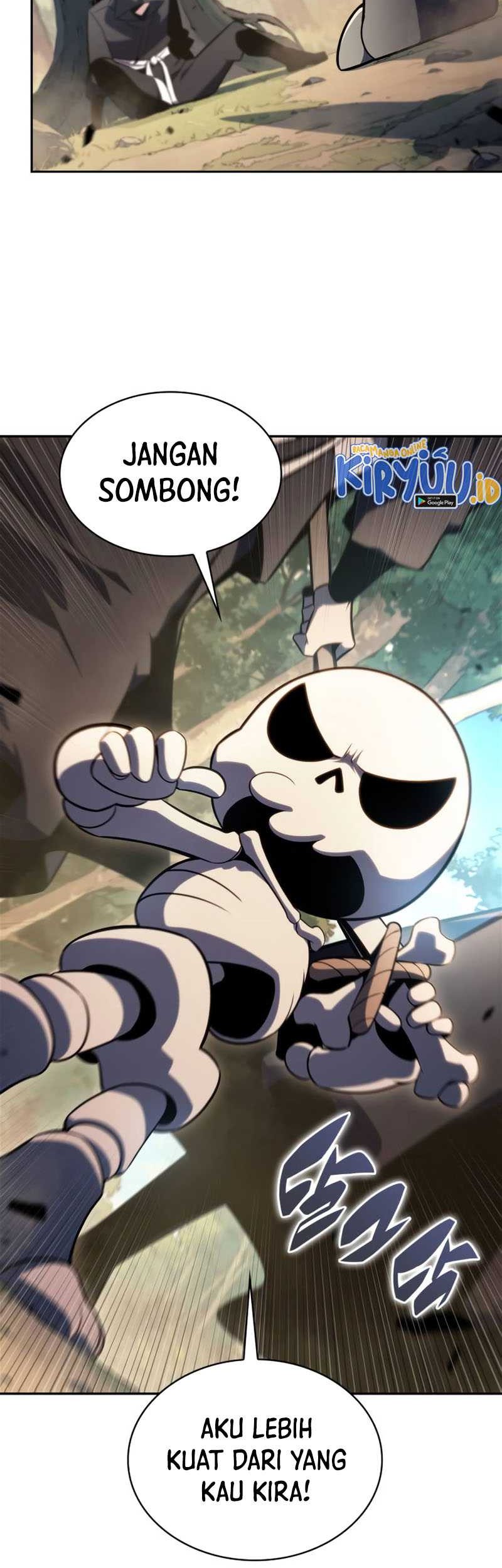 Solo Max-Level Newbie Chapter 136 - halaman 64