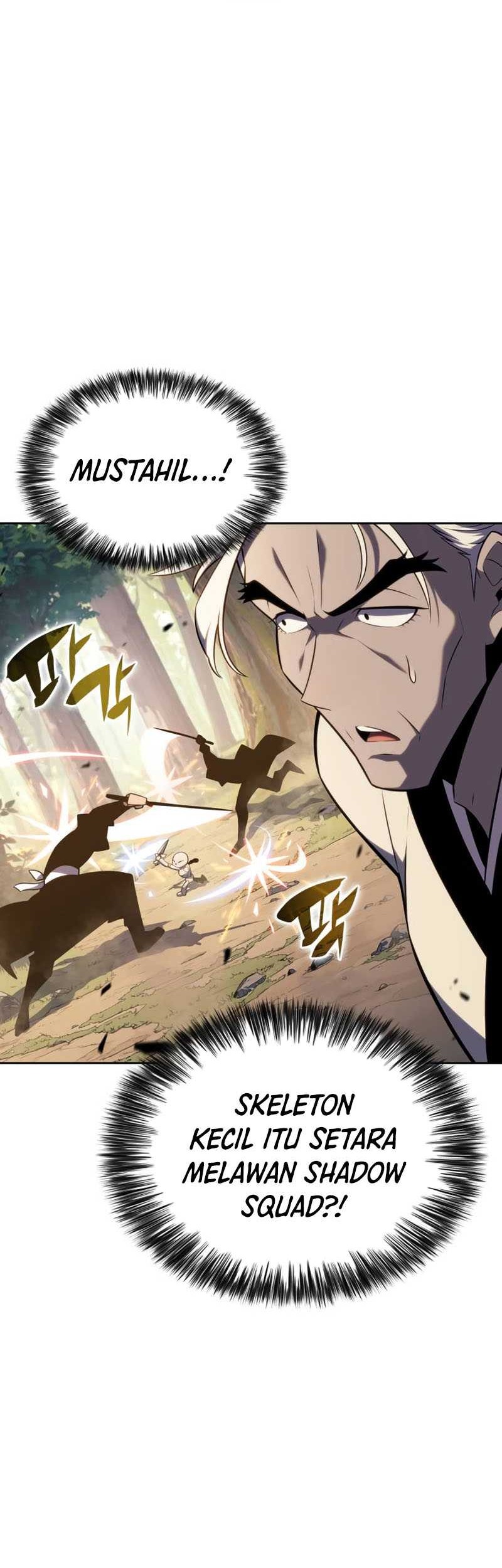 Solo Max-Level Newbie Chapter 136 - halaman 65