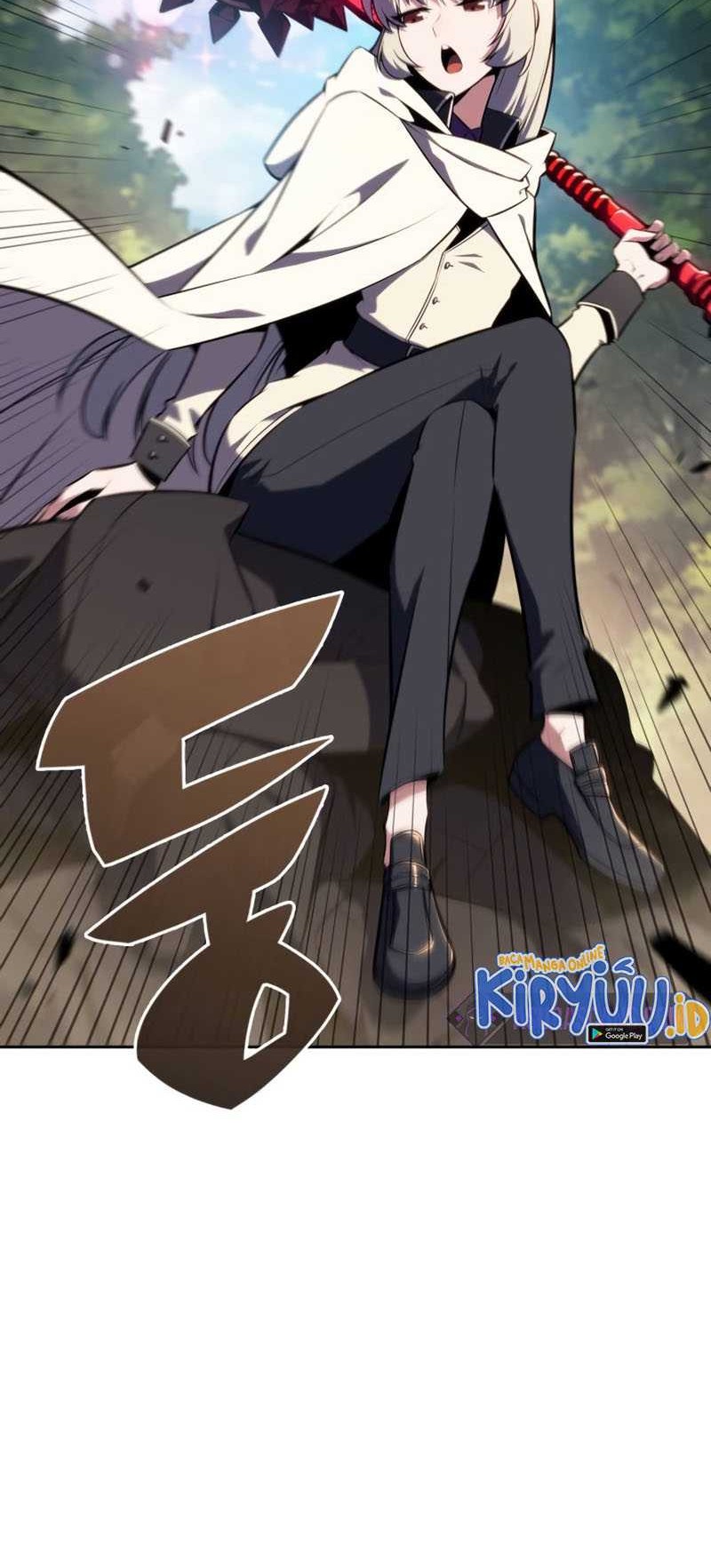 Solo Max-Level Newbie Chapter 136 - halaman 67