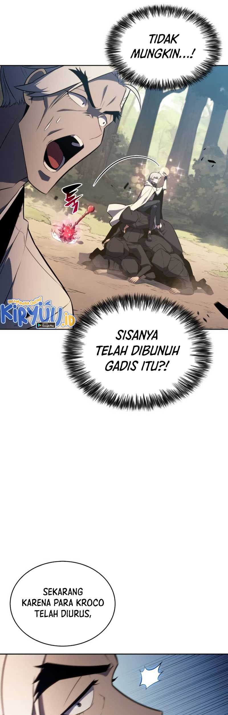 Solo Max-Level Newbie Chapter 136 - halaman 68
