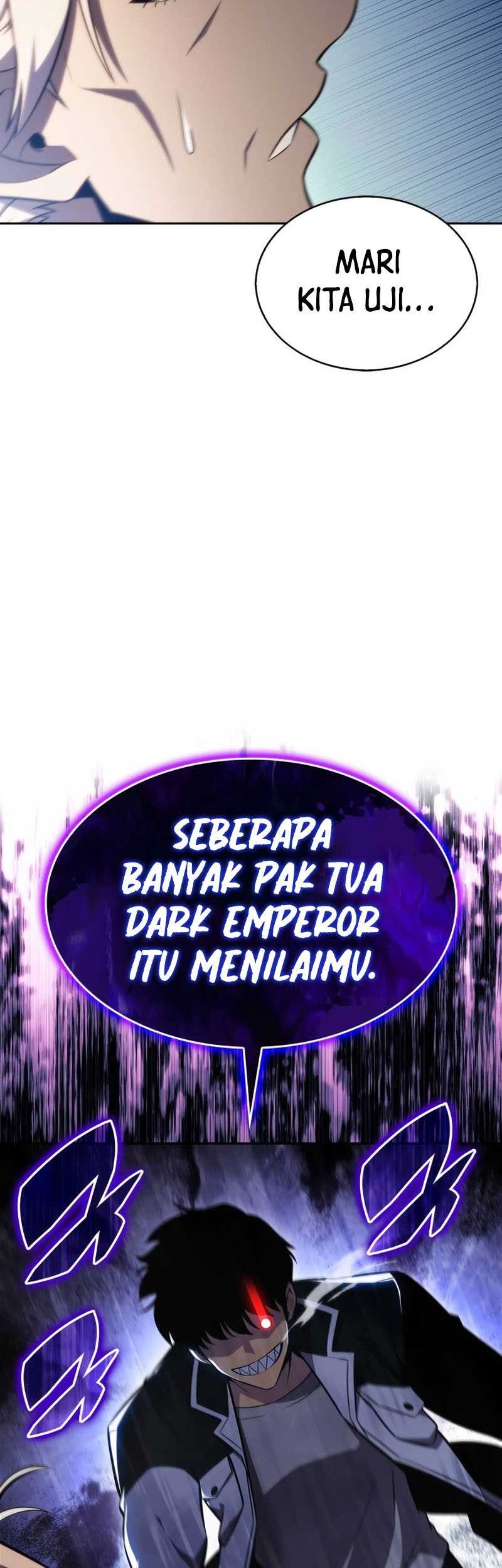 Solo Max-Level Newbie Chapter 136 - halaman 69