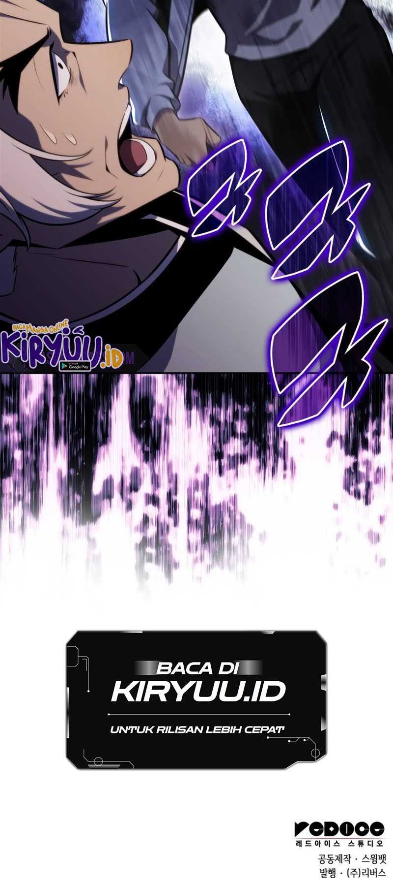 Solo Max-Level Newbie Chapter 136 - halaman 70