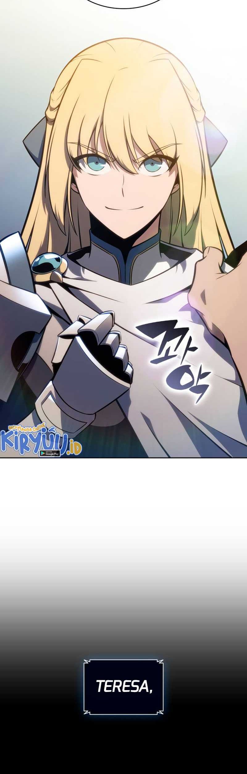 Solo Max-Level Newbie Chapter 136 - halaman 9