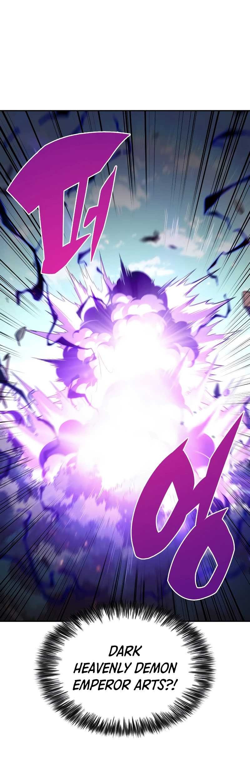 Solo Max-Level Newbie Chapter 137 - halaman 11