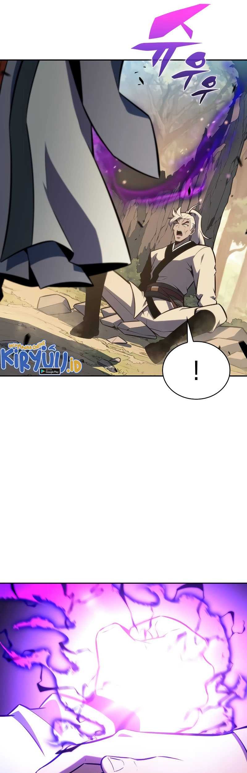 Solo Max-Level Newbie Chapter 137 - halaman 13