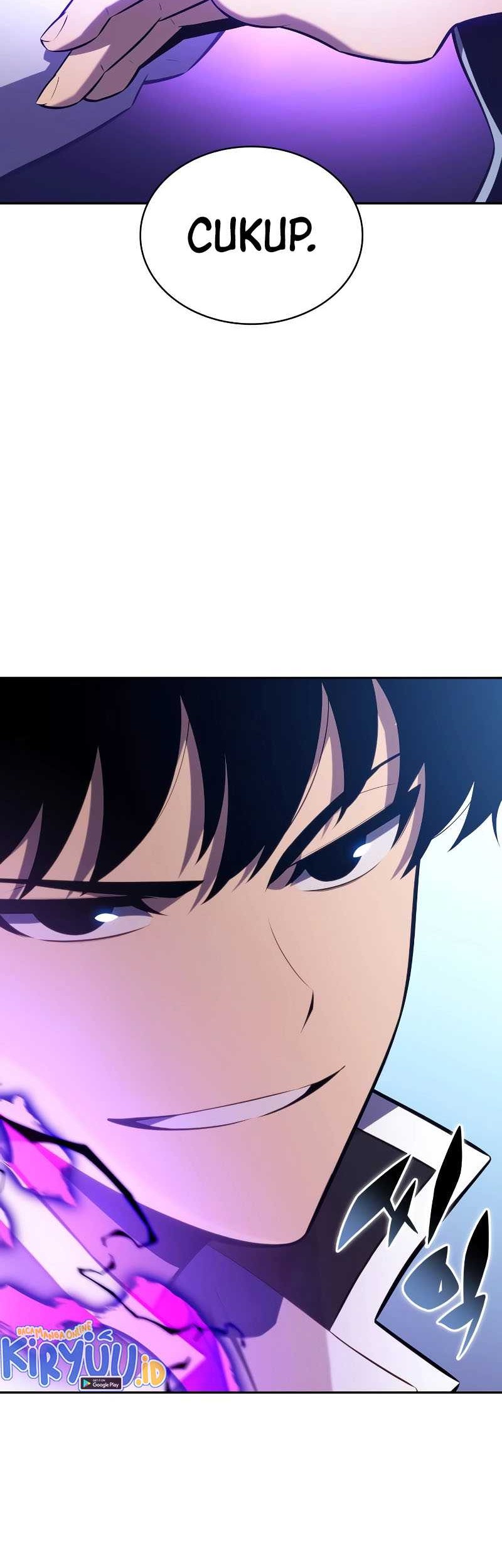 Solo Max-Level Newbie Chapter 137 - halaman 14