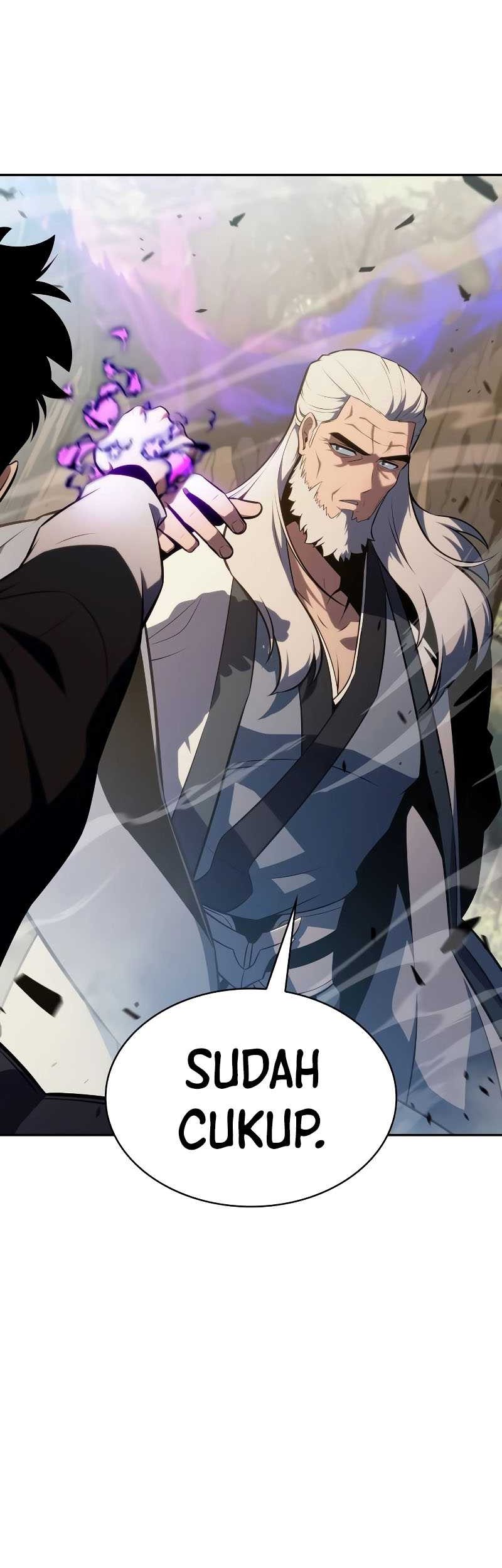 Solo Max-Level Newbie Chapter 137 - halaman 15