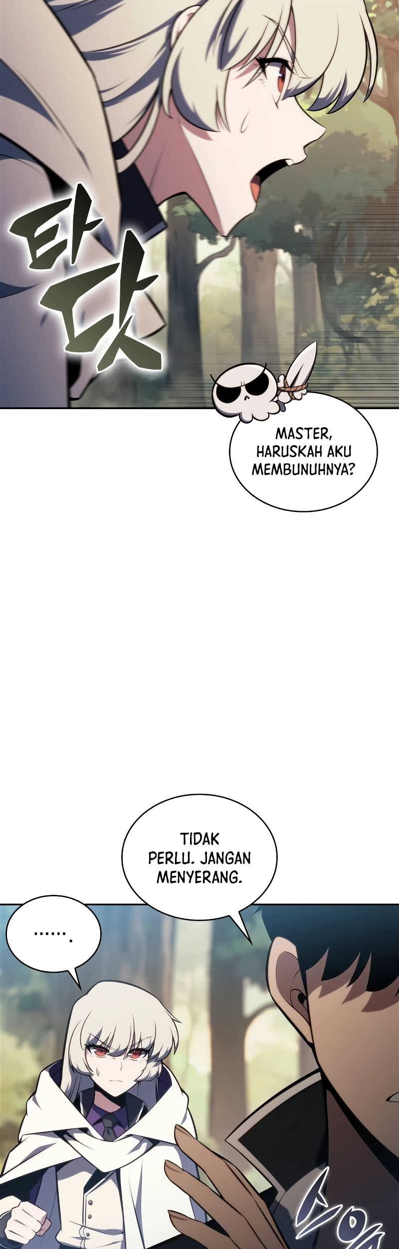 Solo Max-Level Newbie Chapter 137 - halaman 17