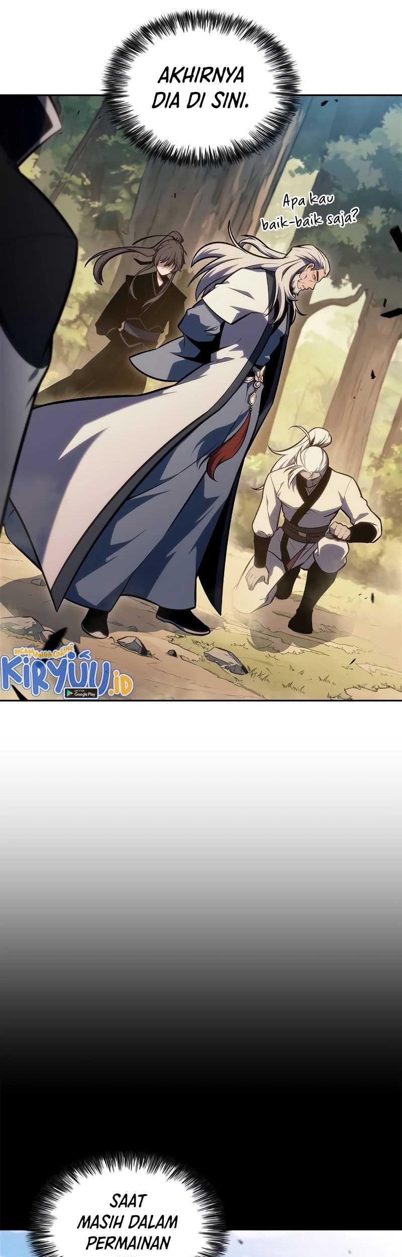 Solo Max-Level Newbie Chapter 137 - halaman 19