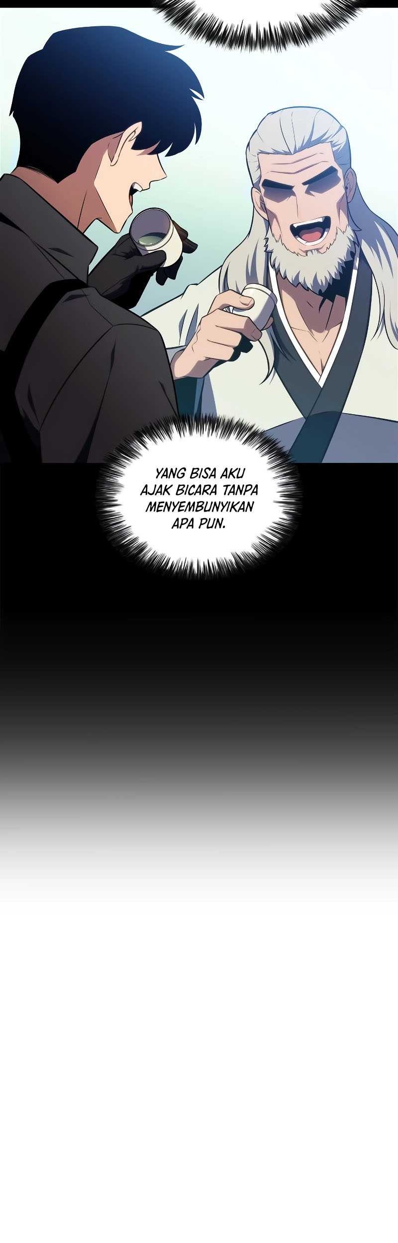 Solo Max-Level Newbie Chapter 137 - halaman 21