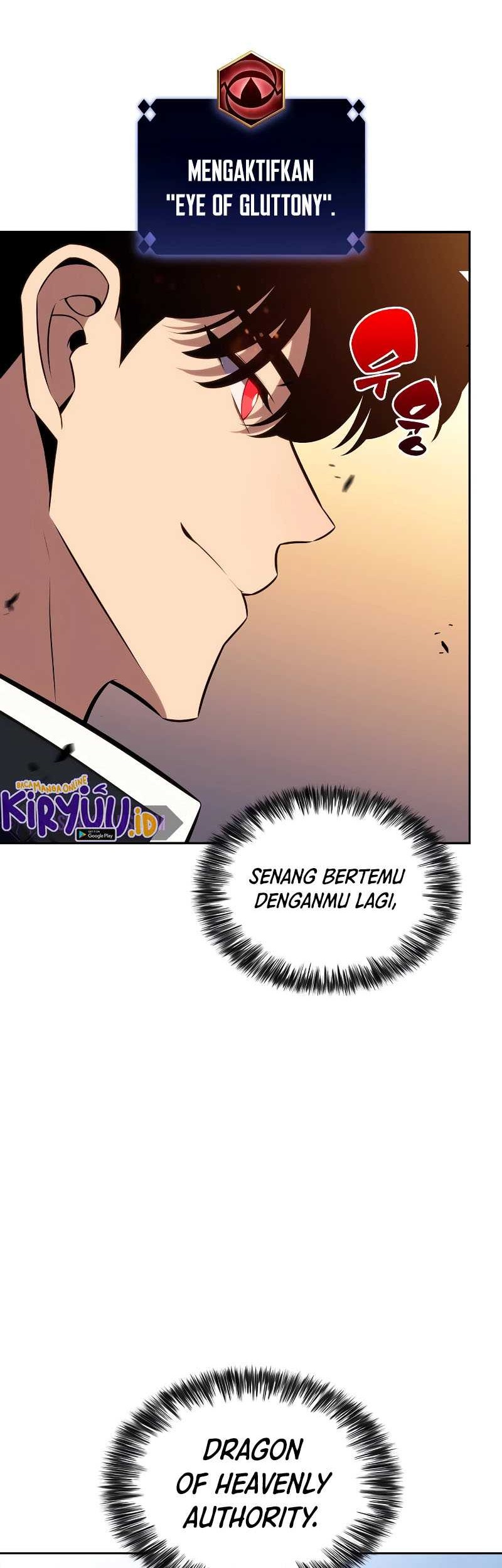 Solo Max-Level Newbie Chapter 137 - halaman 22