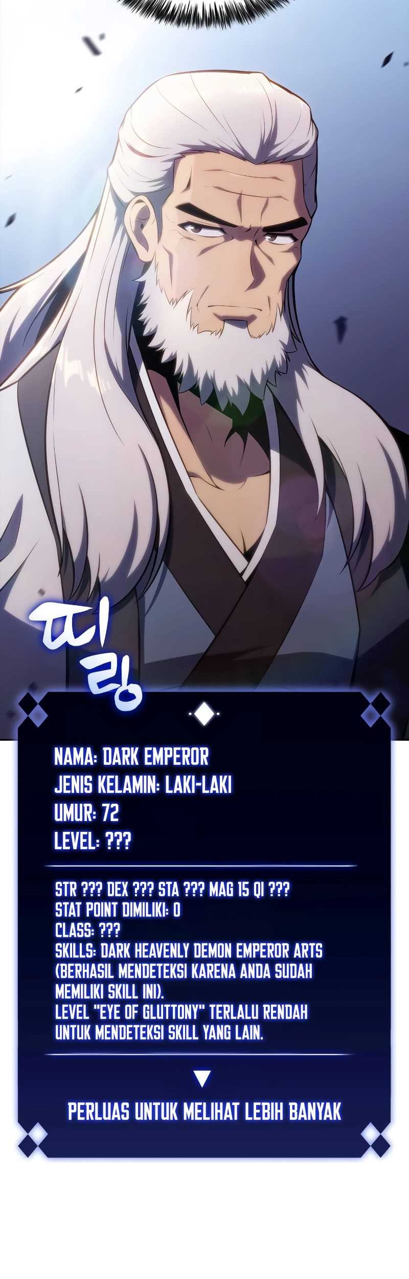 Solo Max-Level Newbie Chapter 137 - halaman 23