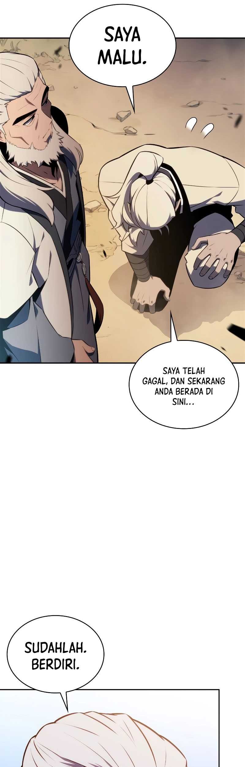 Solo Max-Level Newbie Chapter 137 - halaman 25