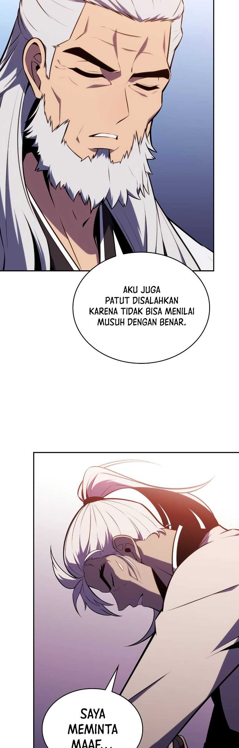 Solo Max-Level Newbie Chapter 137 - halaman 26