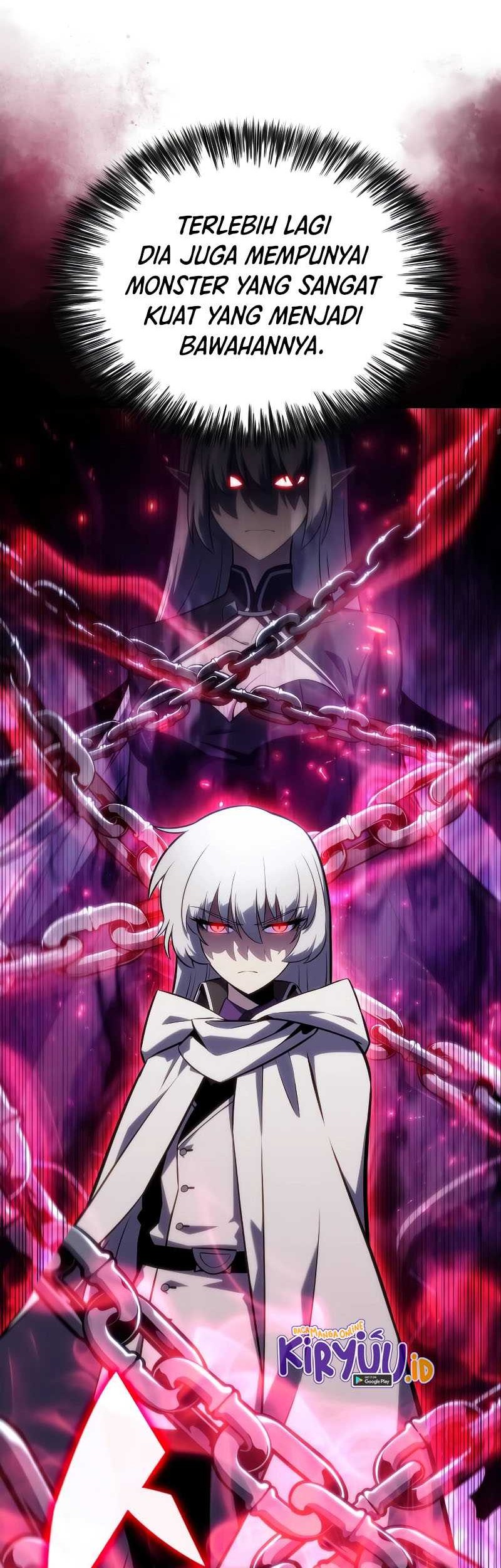 Solo Max-Level Newbie Chapter 137 - halaman 28