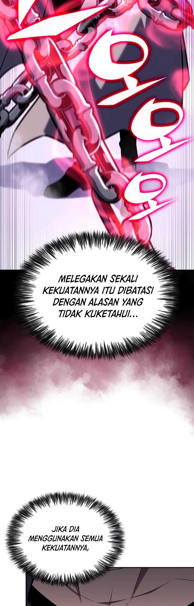 Solo Max-Level Newbie Chapter 137 - halaman 29