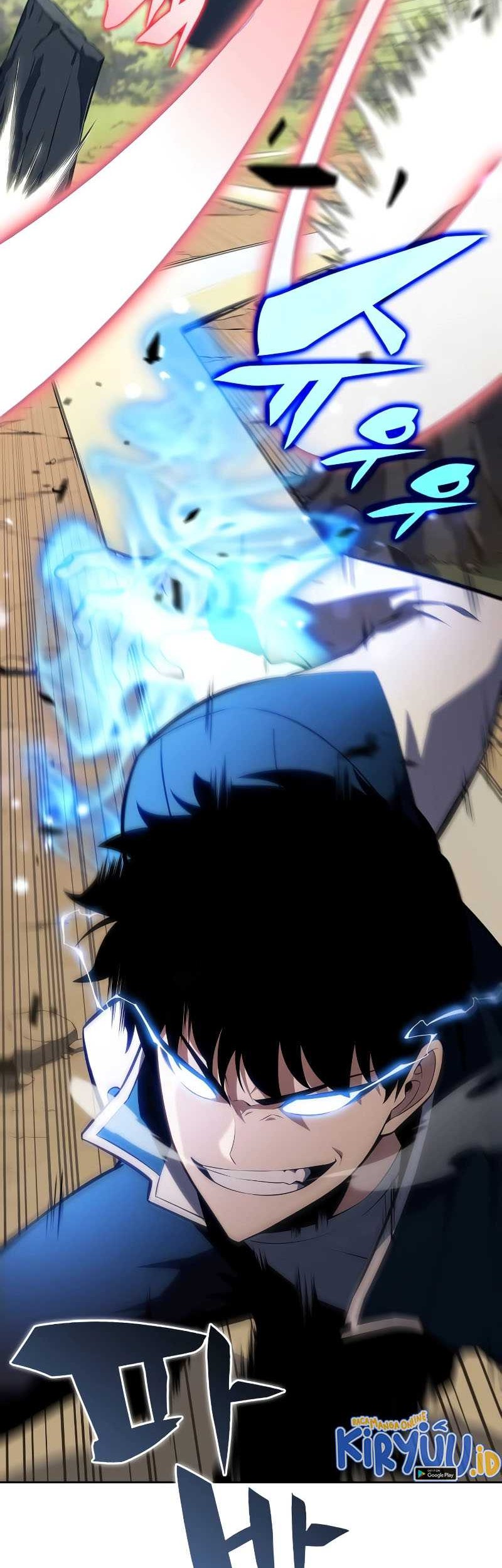 Solo Max-Level Newbie Chapter 137 - halaman 3