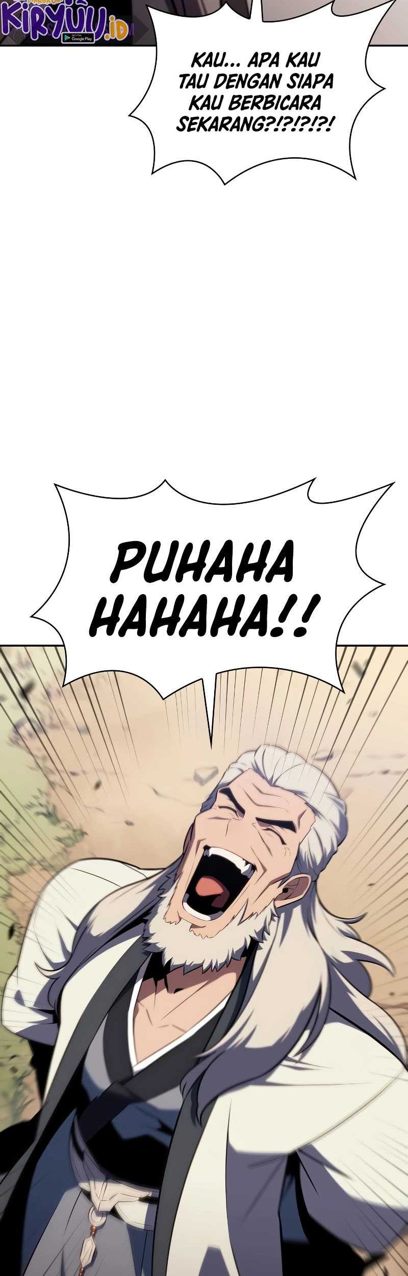 Solo Max-Level Newbie Chapter 137 - halaman 34