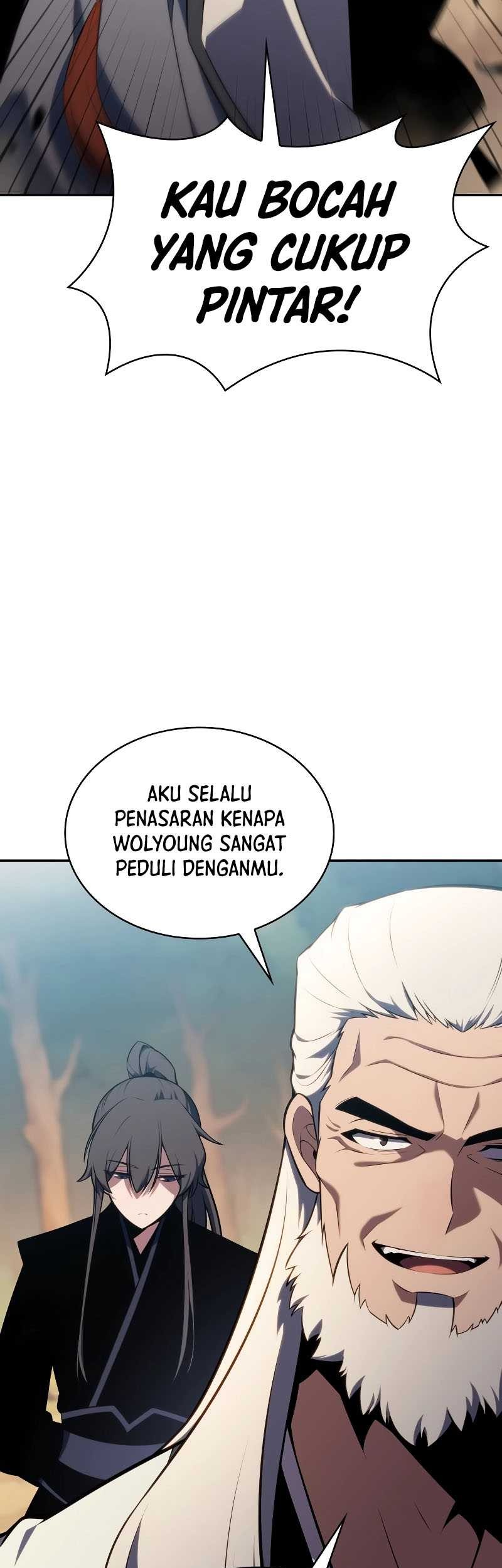 Solo Max-Level Newbie Chapter 137 - halaman 35