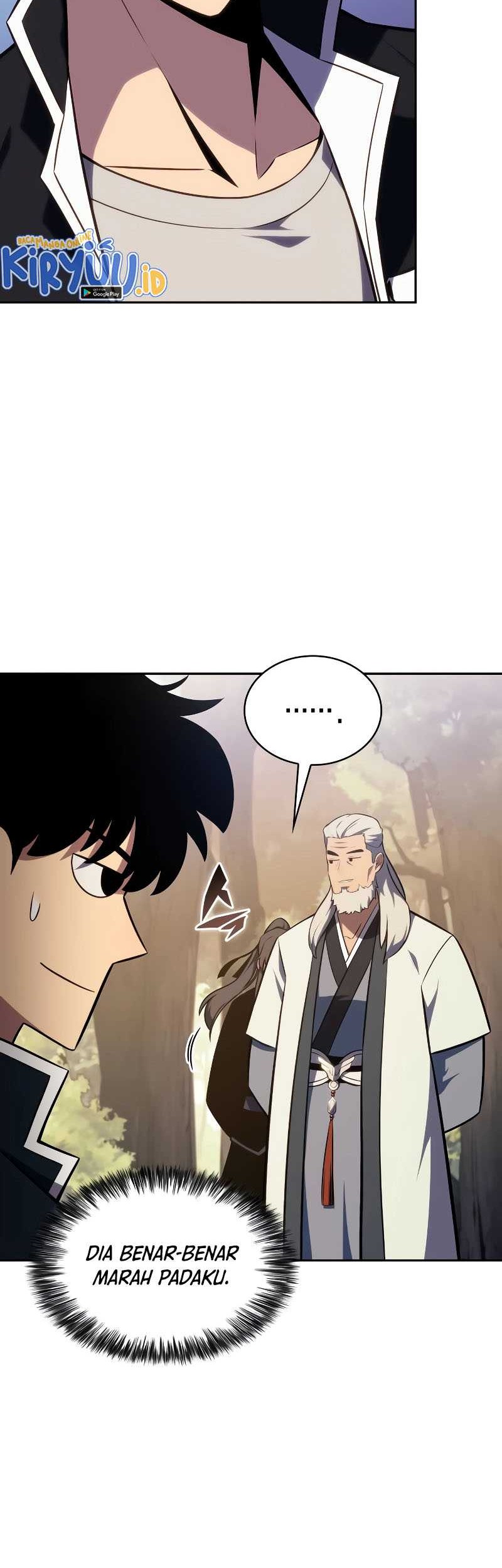 Solo Max-Level Newbie Chapter 137 - halaman 38