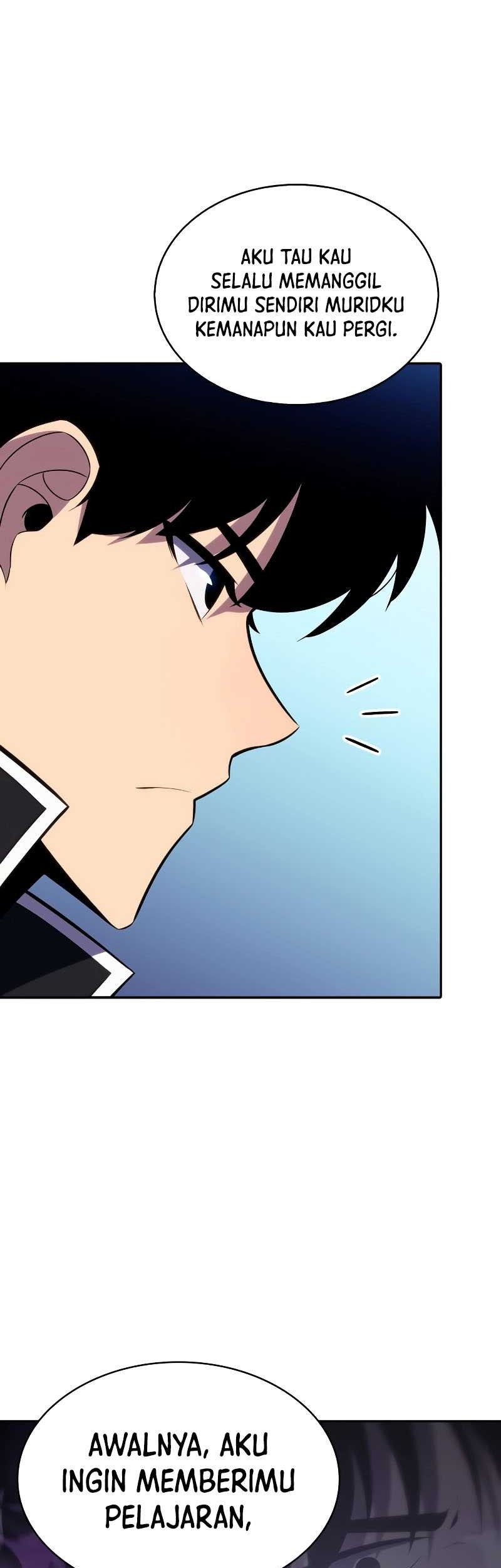 Solo Max-Level Newbie Chapter 137 - halaman 39