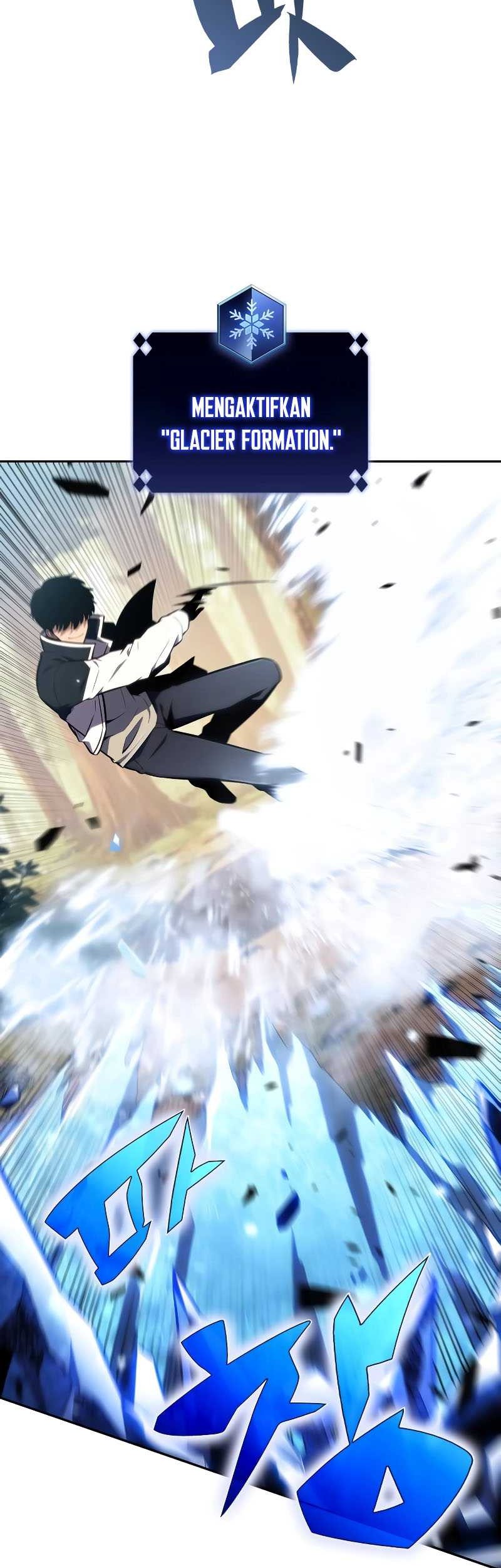 Solo Max-Level Newbie Chapter 137 - halaman 4