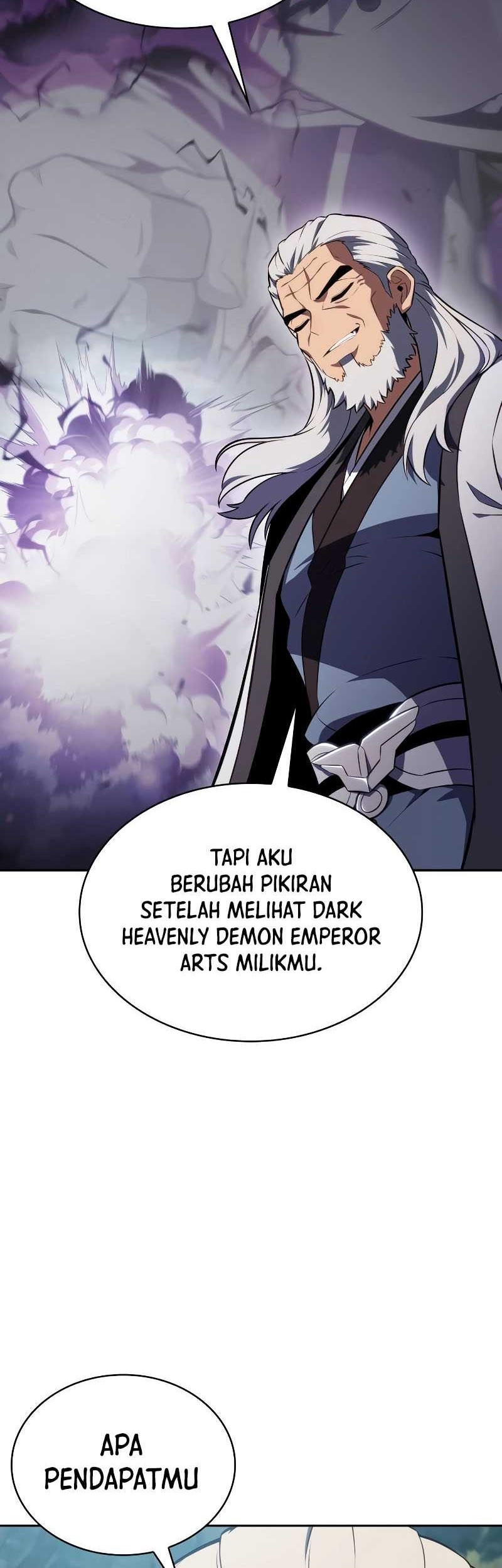 Solo Max-Level Newbie Chapter 137 - halaman 40
