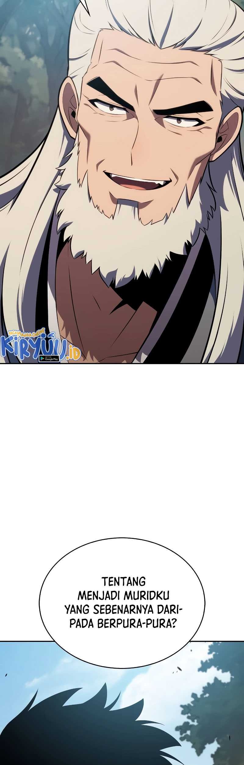 Solo Max-Level Newbie Chapter 137 - halaman 41