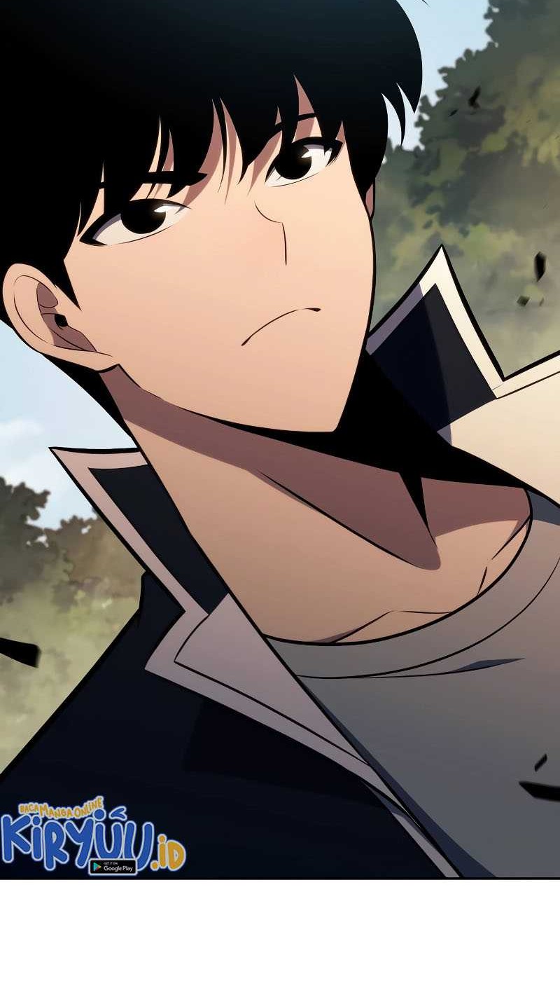 Solo Max-Level Newbie Chapter 137 - halaman 42