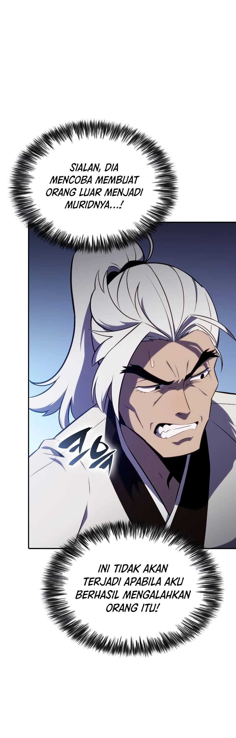 Solo Max-Level Newbie Chapter 137 - halaman 43